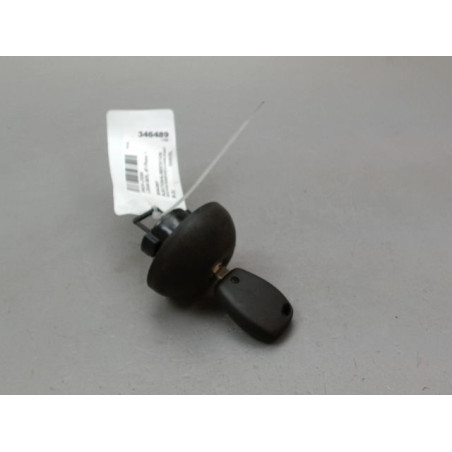 BOUCHON RESERVOIR A CARBURANT DACIA LOGAN BERL. I Phase 1 2005-2008