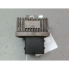 BOITIER DE PRECHAUFFAGE DACIA LOGAN BERL. I Phase 1 2005-2008