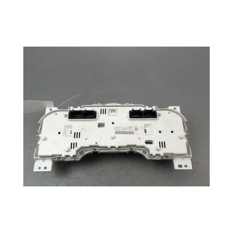 BLOC COMPTEURS CHRYSLER PT CRUISER BREAK Phase 2 2005-2009