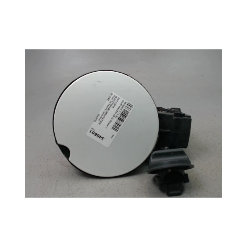VOLET DE TRAPPE CARBURANT RENAULT CLIO IV Phase 1 2012-...