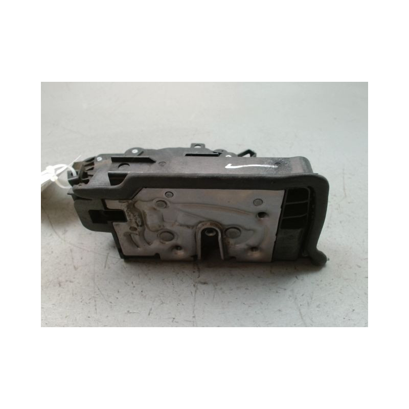 SYSTEME CONDAMNATION AVANT GAUCHE MINI MINI III (F55/F56) 2014-...