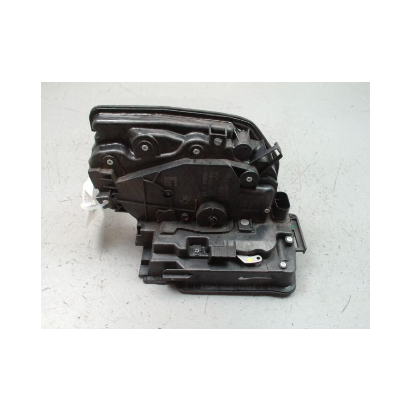 SYSTEME CONDAMNATION AVANT GAUCHE MINI MINI III (F55/F56) 2014-...