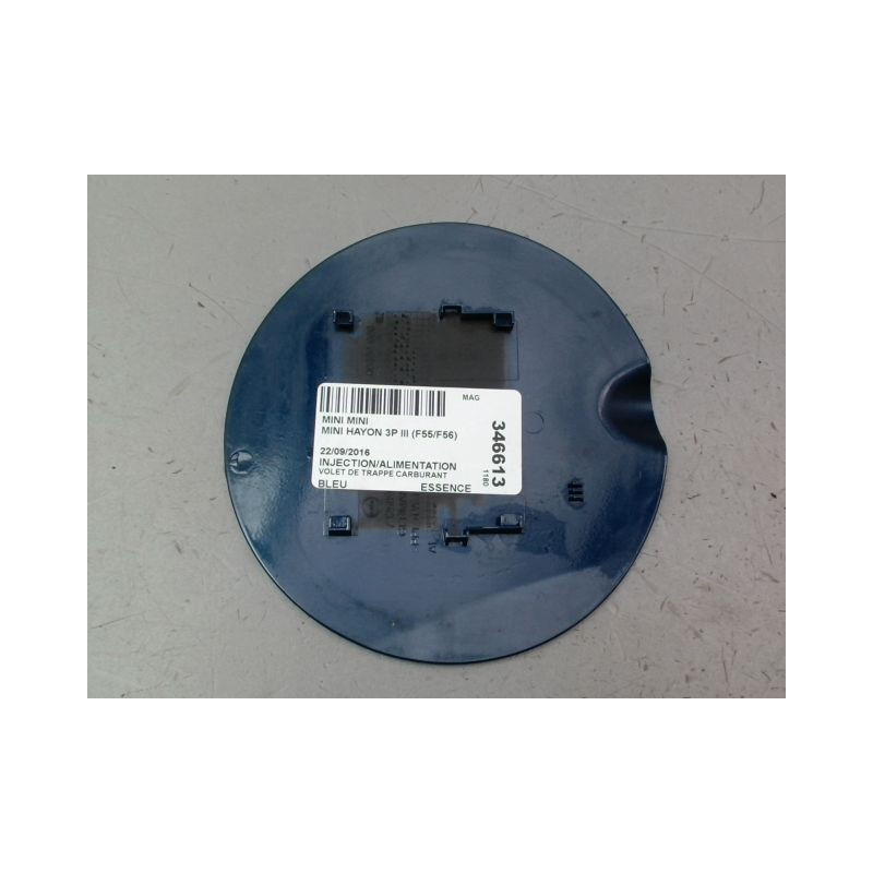 VOLET DE TRAPPE CARBURANT MINI MINI III (F55/F56) 2014-...