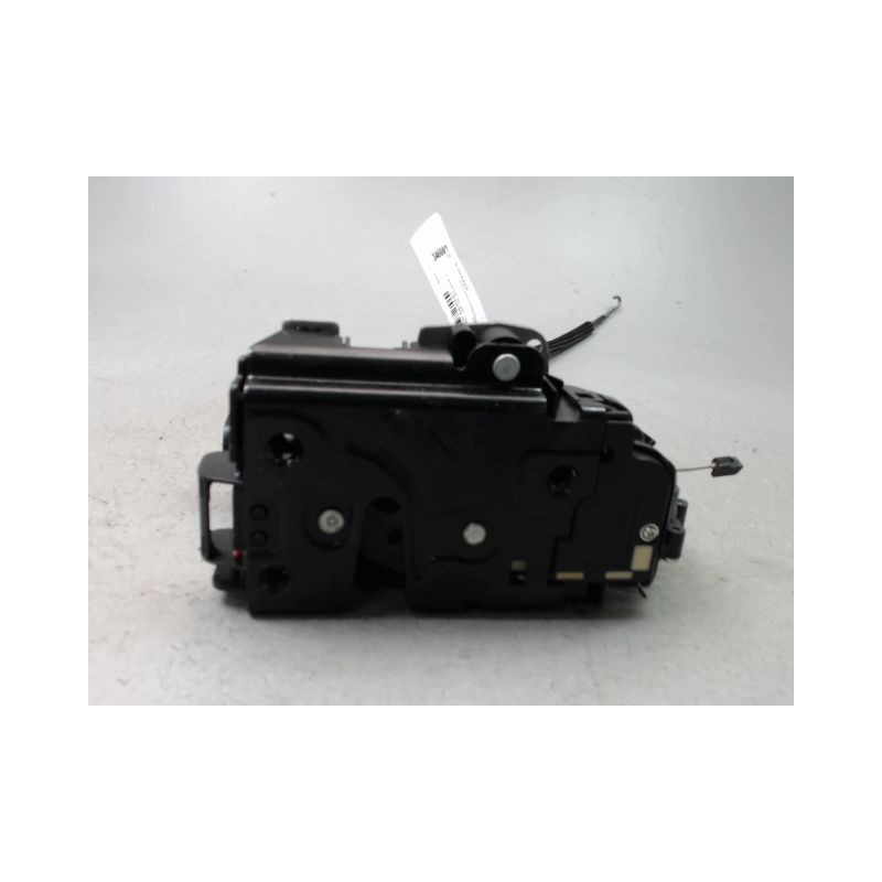 SYSTEME CONDAMNATION ARRIERE GAUCHE VOLKSWAGEN PASSAT BERL. IV Phase 1 (3B) 1996-2000
