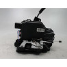 SYSTEME CONDAMNATION ARRIERE GAUCHE VOLKSWAGEN PASSAT BERL. IV Phase 1 (3B) 1996-2000