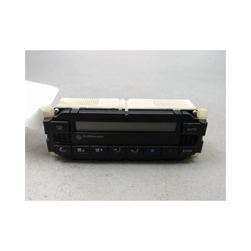 COMMANDE DE CHAUFFAGE VOLKSWAGEN PASSAT BERL. IV Phase 1 (3B) 1996-2000