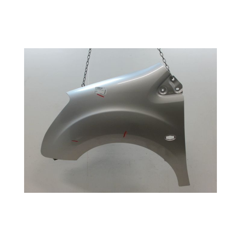 AILE AVANT GAUCHE PEUGEOT PARTNER TEPEE II Phase 1 (B9) 2008-2012