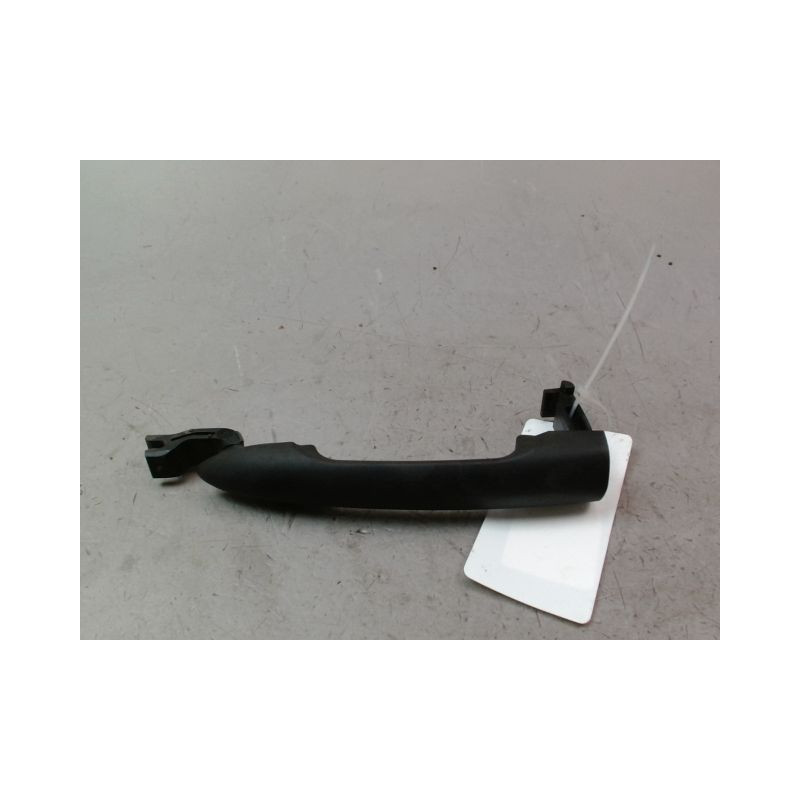 POIGNEE EXTERIEURE PORTE AVANT DROIT RENAULT KANGOO BREAK II Phase 2 2013-...