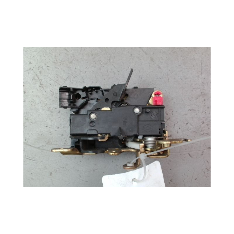 SYSTEME CONDAMNATION AVANT DROIT RENAULT TWINGO I Phase 3 2000-2007