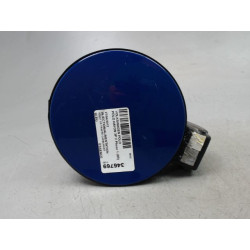 VOLET DE TRAPPE CARBURANT