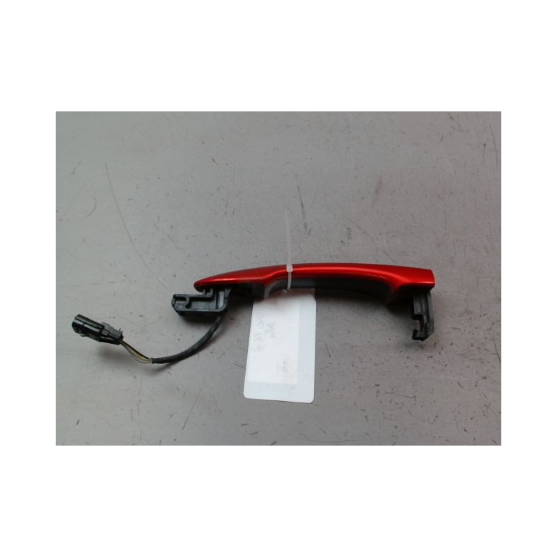 POIGNEE EXTERIEURE PORTE AVANT GAUCHE RENAULT KADJAR BREAK 2015-...