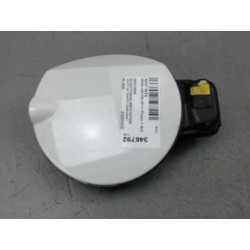 VOLET DE TRAPPE CARBURANT