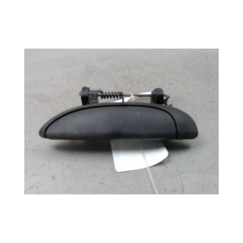 POIGNEE EXTERIEURE PORTE AVANT GAUCHE RENAULT CLIO II Phase 2 2001-2006