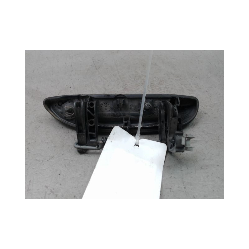 POIGNEE EXTERIEURE PORTE AVANT GAUCHE RENAULT CLIO II Phase 2 2001-2006