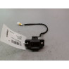 SERRURE HAYON  RENAULT CLIO II Phase 2 2001-2006