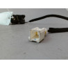 SERRURE HAYON  RENAULT CLIO II Phase 2 2001-2006