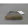 ECLAIREUR PLAQUE DE POLICE RENAULT CLIO II Phase 2 2001-2006