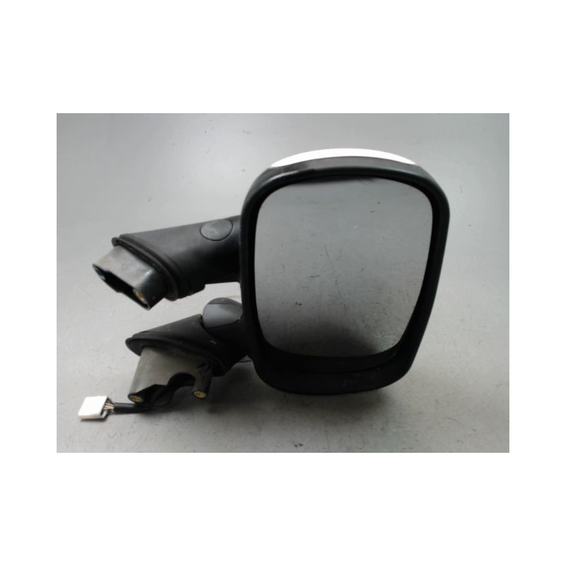 RETROVISEUR EXTERIEUR ELECTRIQUE DROIT FIAT DOBLO CARGO 2006-