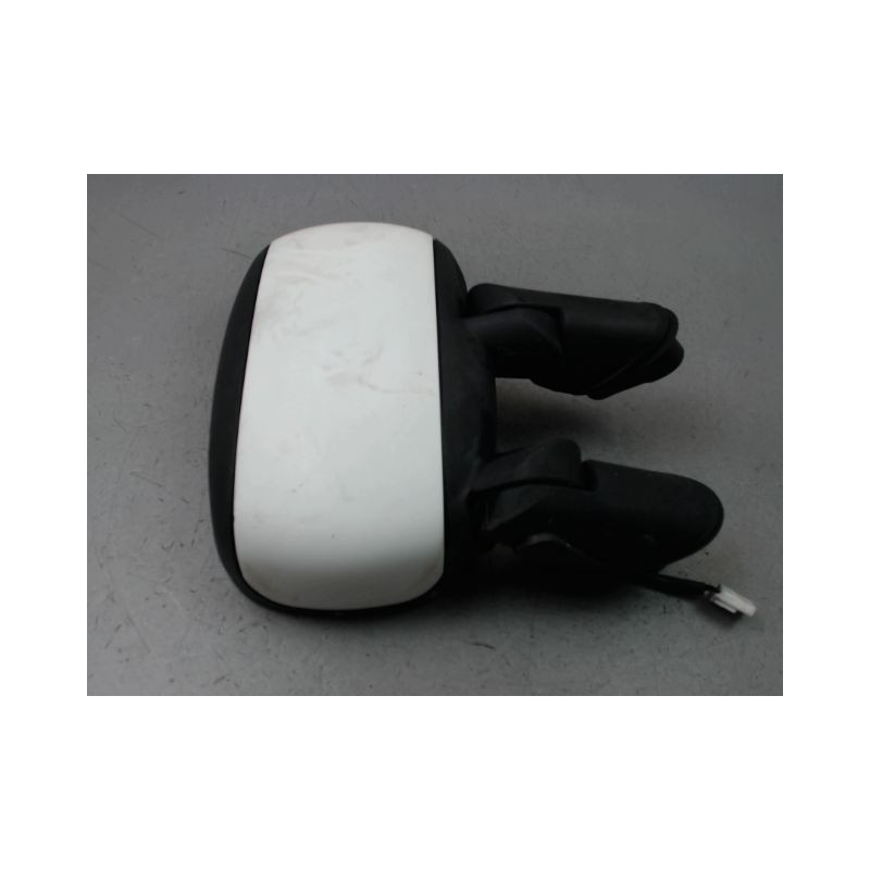 RETROVISEUR EXTERIEUR ELECTRIQUE DROIT FIAT DOBLO CARGO 2006-