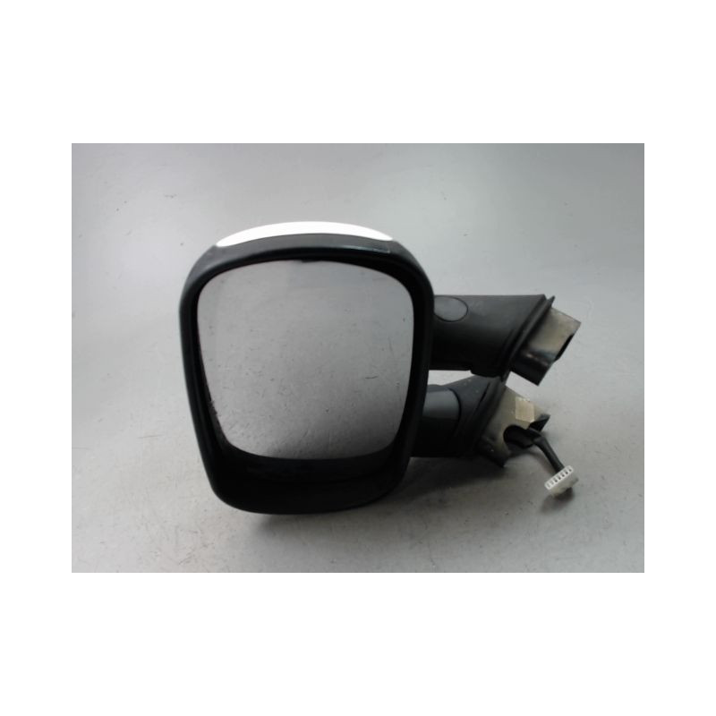 RETROVISEUR EXTERIEUR ELECTRIQUE GAUCHE FIAT DOBLO CARGO 2006-