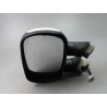 RETROVISEUR EXTERIEUR ELECTRIQUE GAUCHE FIAT DOBLO CARGO 2006-