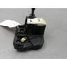 SYSTEME CONDAMNATION AVANT GAUCHE RENAULT CLIO II Phase 2 2001-2006