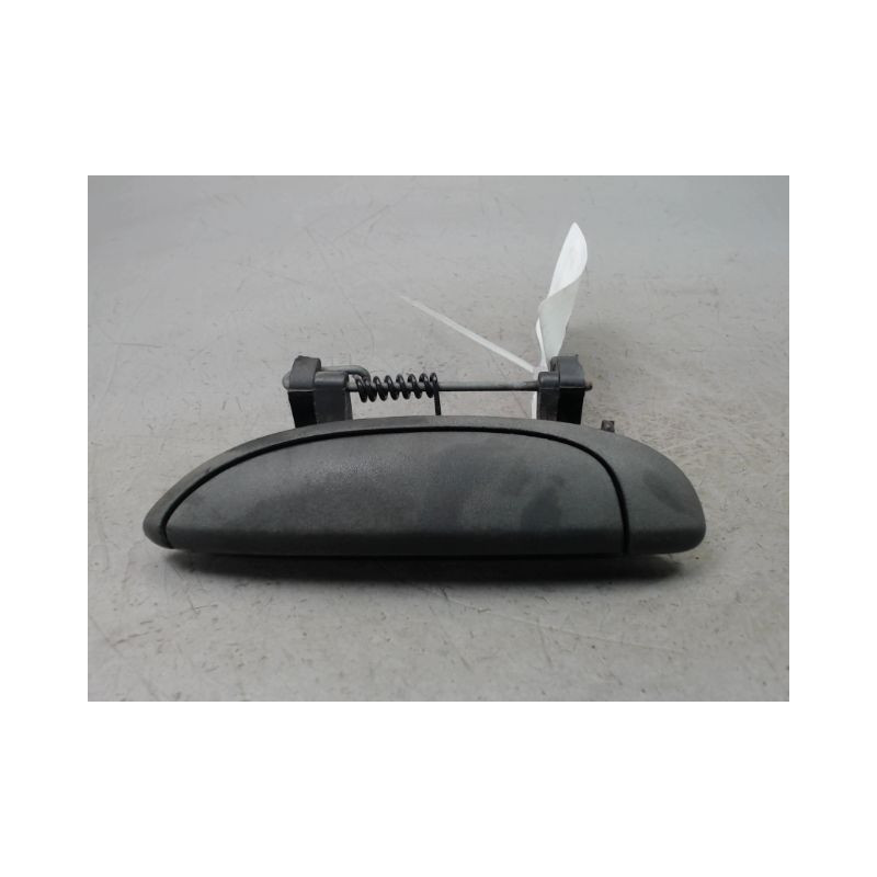 POIGNEE EXTERIEURE PORTE AVANT GAUCHE RENAULT CLIO II Phase 2 2001-2006