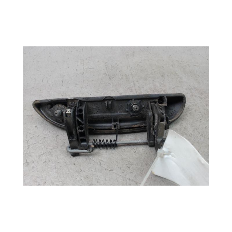 POIGNEE EXTERIEURE PORTE AVANT GAUCHE RENAULT CLIO II Phase 2 2001-2006