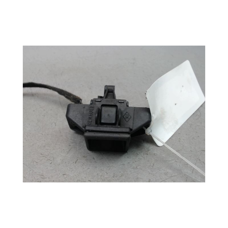 SERRURE HAYON  RENAULT CLIO II Phase 2 2001-2006