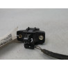 SERRURE HAYON  RENAULT CLIO II Phase 2 2001-2006