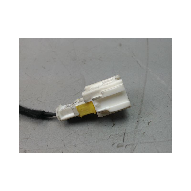 SERRURE HAYON  RENAULT CLIO II Phase 2 2001-2006