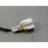 SERRURE HAYON  RENAULT CLIO II Phase 2 2001-2006