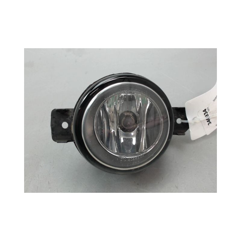 PHARE ANTIBROUILLARD AVANT GAUCHE RENAULT CLIO ESTATE III Phase 2 2009-2012
