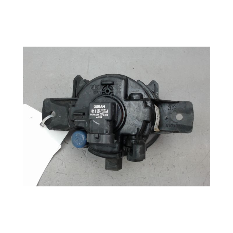 PHARE ANTIBROUILLARD AVANT GAUCHE RENAULT CLIO ESTATE III Phase 2 2009-2012