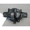 PHARE ANTIBROUILLARD AVANT GAUCHE RENAULT CLIO ESTATE III Phase 2 2009-2012