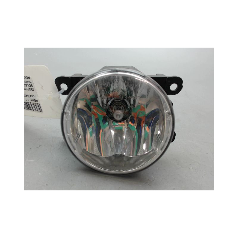 PHARE ANTIBROUILLARD AVANT GAUCHE RENAULT CLIO IV Phase 1 2012-...