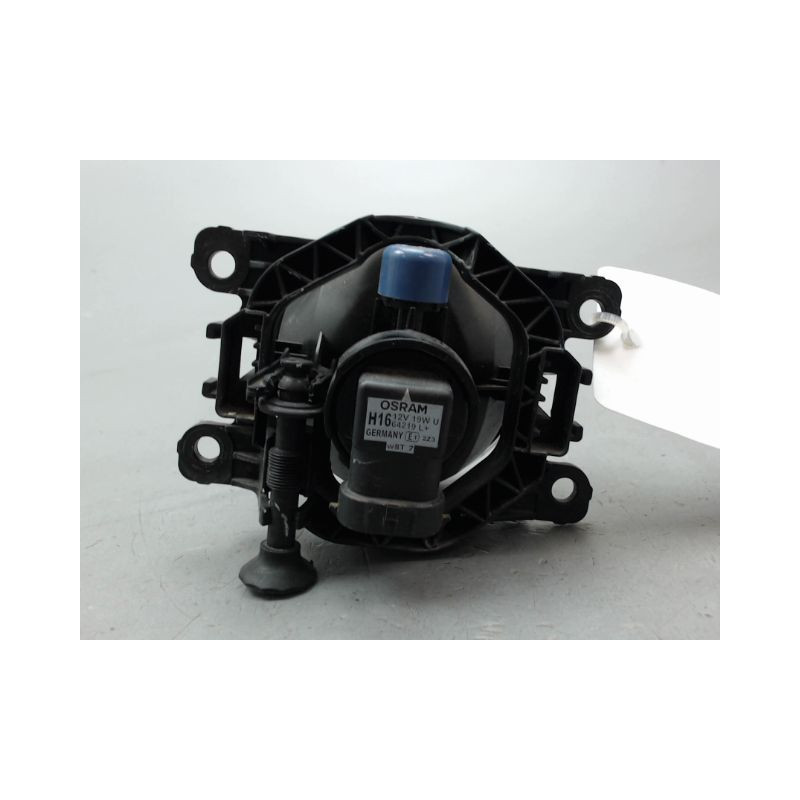 PHARE ANTIBROUILLARD AVANT GAUCHE RENAULT CLIO IV Phase 1 2012-...
