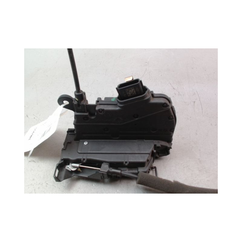 SYSTEME CONDAMNATION ARRIERE GAUCHE RENAULT CLIO IV Phase 1 2012-...