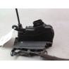 SYSTEME CONDAMNATION ARRIERE GAUCHE RENAULT CLIO IV Phase 1 2012-...