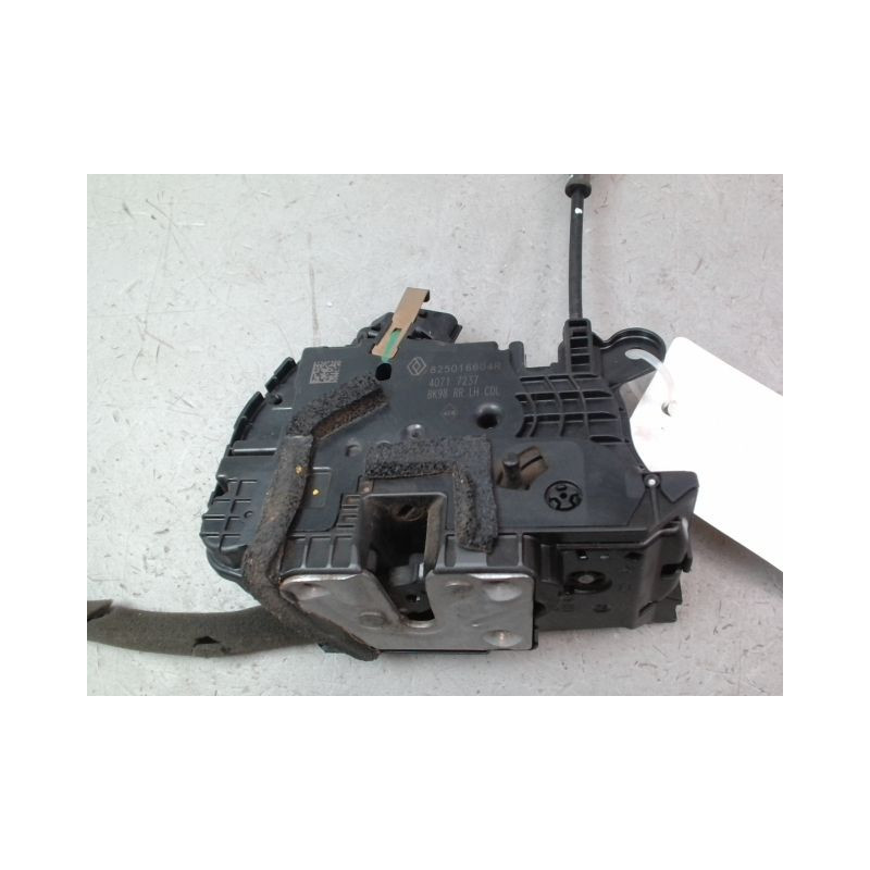 SYSTEME CONDAMNATION ARRIERE GAUCHE RENAULT CLIO IV Phase 1 2012-...