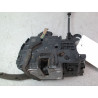 SYSTEME CONDAMNATION ARRIERE GAUCHE RENAULT CLIO IV Phase 1 2012-...