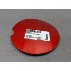 VOLET DE TRAPPE CARBURANT