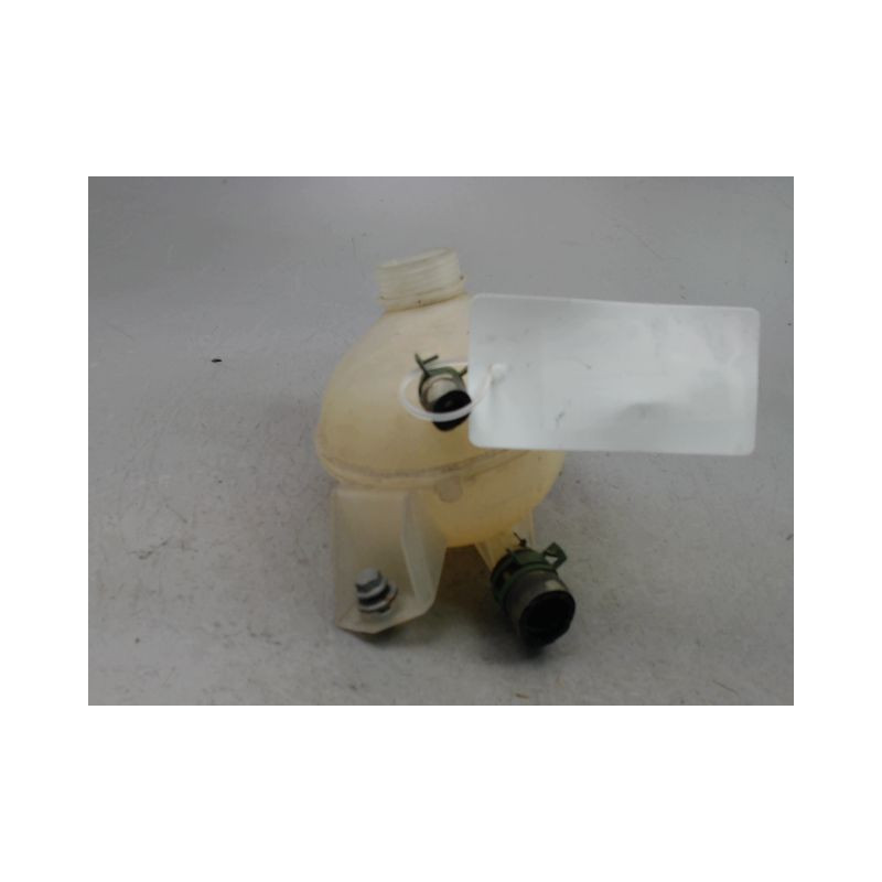 VASE EXPANSION RENAULT CLIO IV Phase 1 2012-...