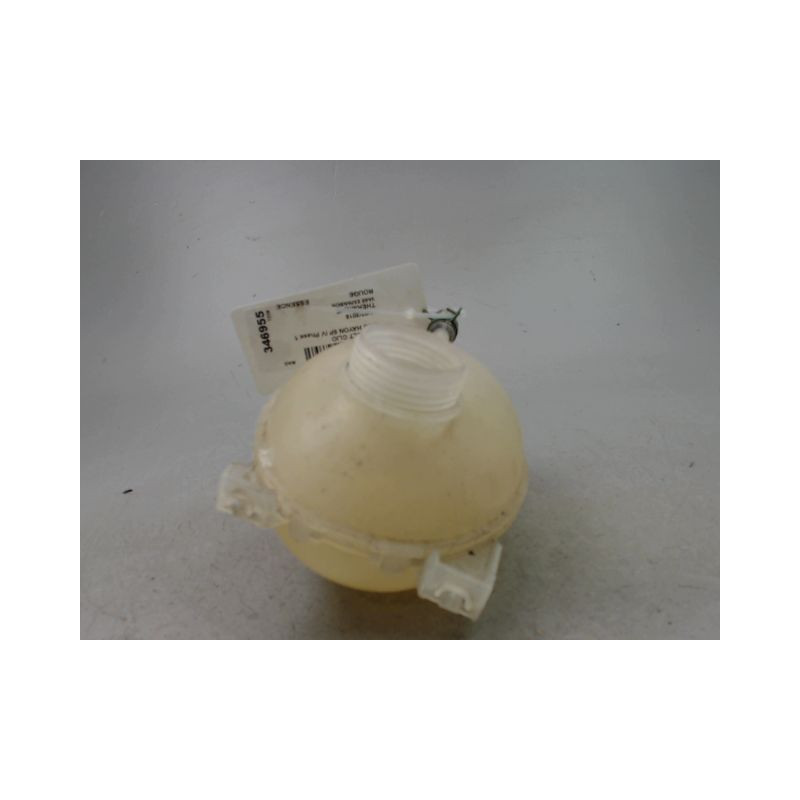 VASE EXPANSION RENAULT CLIO IV Phase 1 2012-...