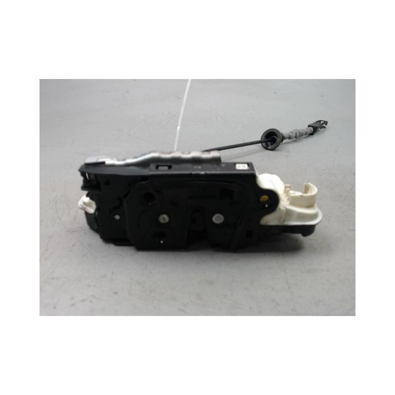 SYSTEME CONDAMNATION AVANT GAUCHE VOLKSWAGEN POLO V 2009-...