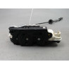 SYSTEME CONDAMNATION AVANT GAUCHE VOLKSWAGEN POLO V 2009-...