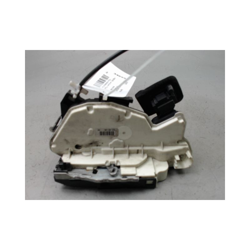 SYSTEME CONDAMNATION AVANT GAUCHE VOLKSWAGEN POLO V 2009-...
