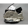 SYSTEME CONDAMNATION AVANT GAUCHE VOLKSWAGEN POLO V 2009-...