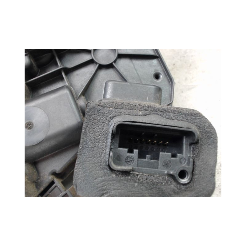 SYSTEME CONDAMNATION AVANT GAUCHE VOLKSWAGEN POLO V 2009-...