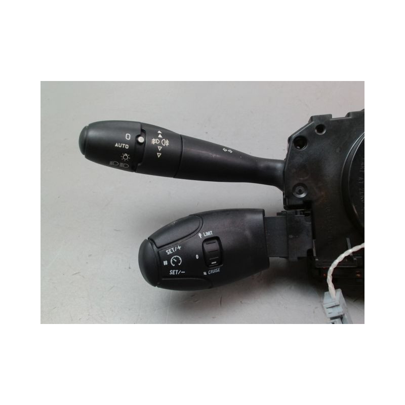 BLOC COMMODOS PEUGEOT PARTNER BREAK II Phase 2 (B9) 2012-...